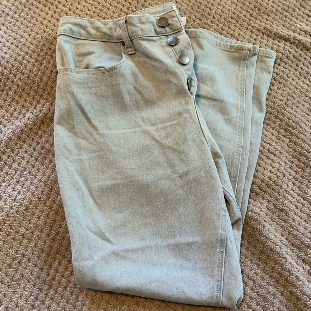 No Boundaries Jeans